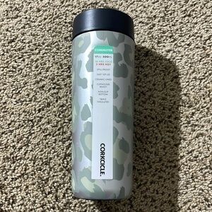NWT Corkcicle commuter cup